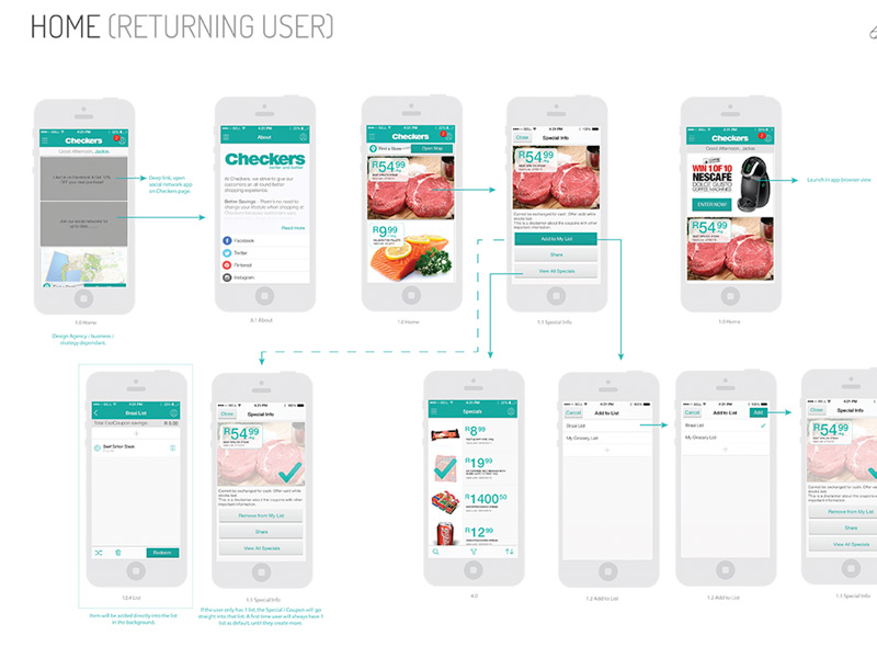 checkers app image
